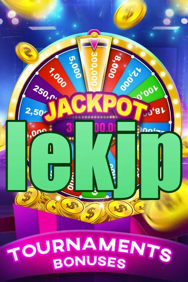 lekjp Masuk