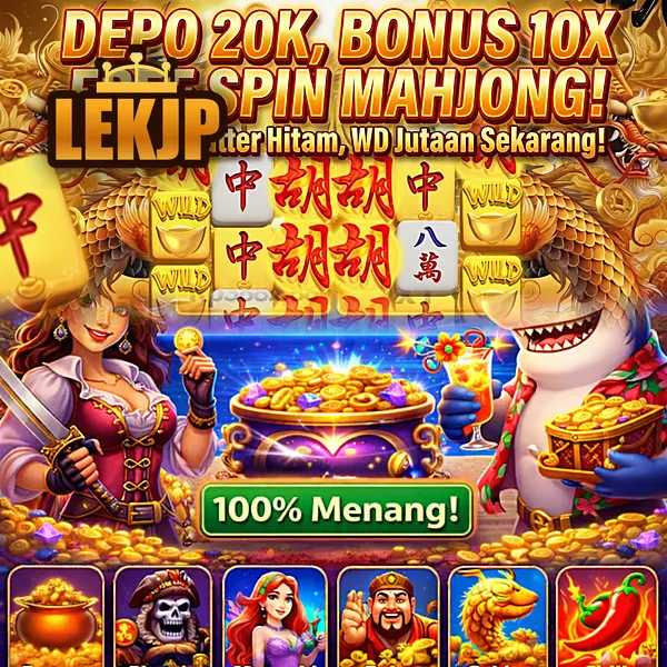 lekjp APK Resmi Unduh