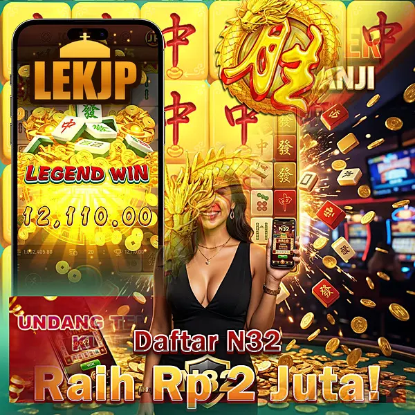 lekjp Masuk - lekjp Resmi