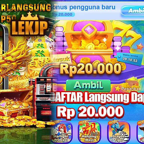 lekjp Tangkapan Layar - Resmi