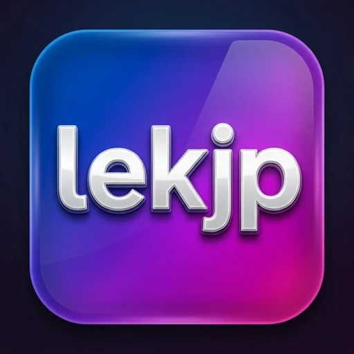 lekjp Logo - Resmi