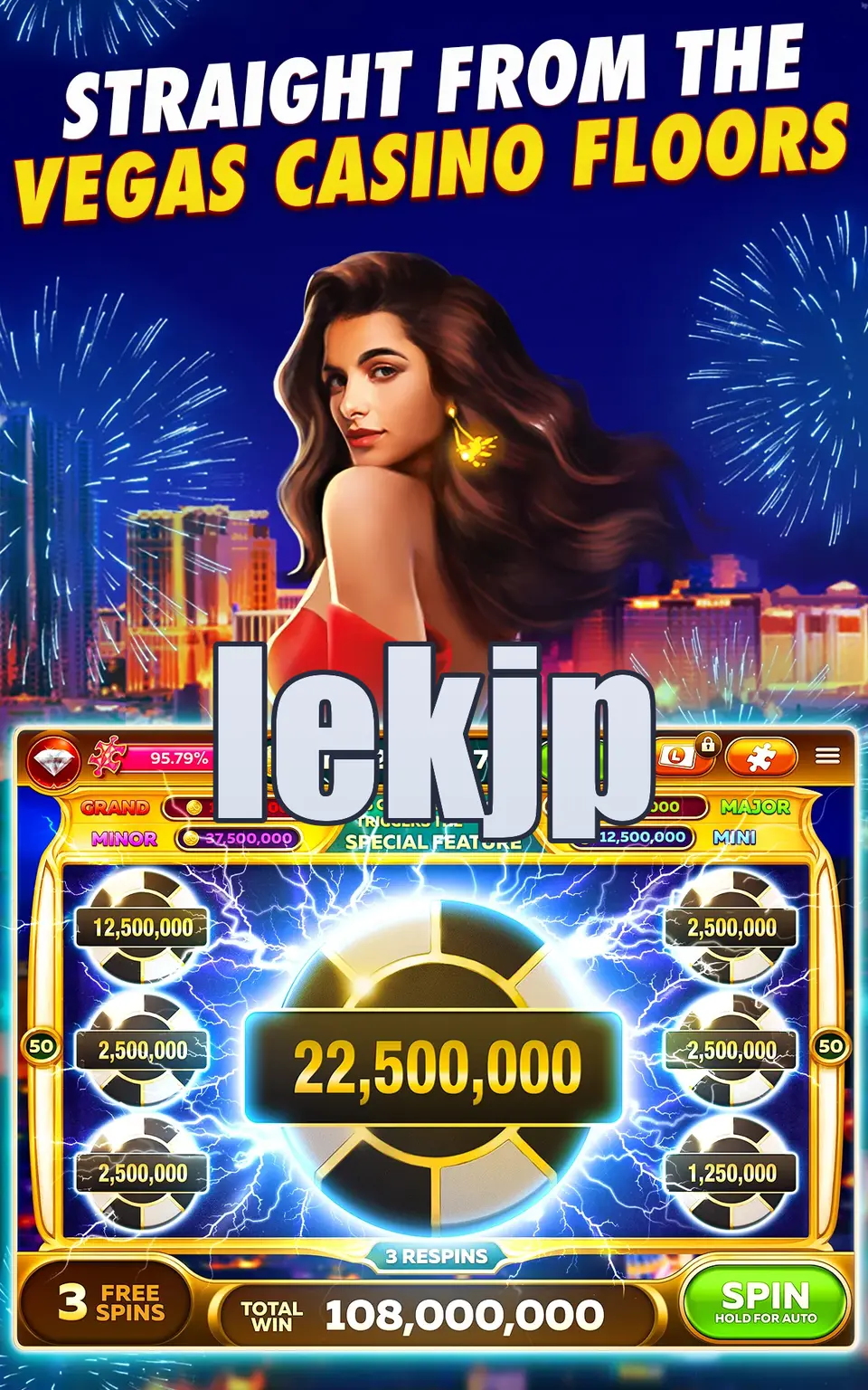 lekjp Preview - Resmi Unduh